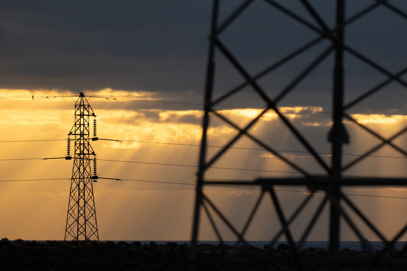 SPAIN ELECTRICAL BLACKOUT