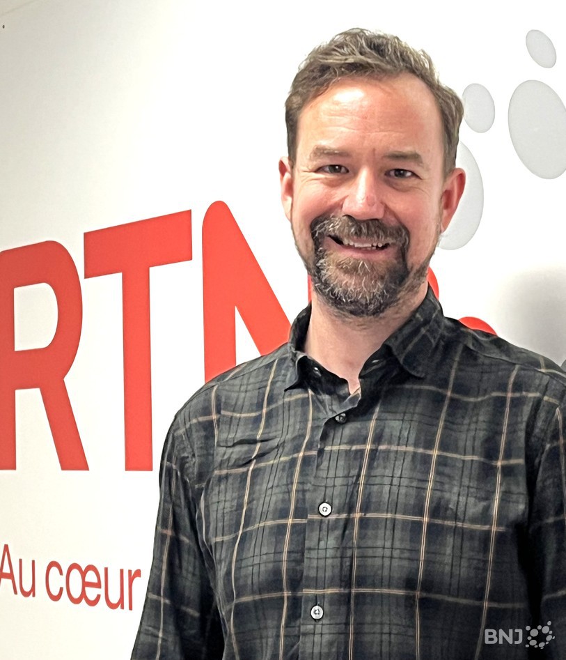 Cédric Liardet