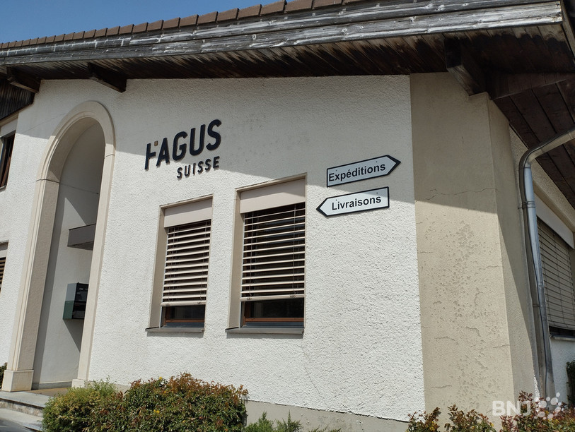 Le Gouvernement jurassien annonce avoir tiré des enseignements des difficultés rencontrées par l’entreprise Fagus.