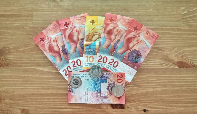 Les bourgeoisies jurassiennes ont offert 24'500 francs pour soutenir la reconstruction de Blatten. (Photo libre de droits).