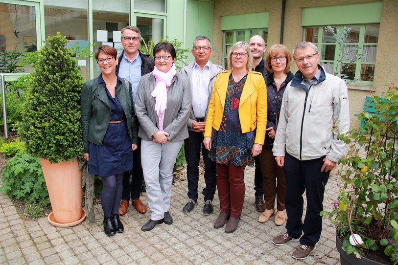 Conseil de fondation