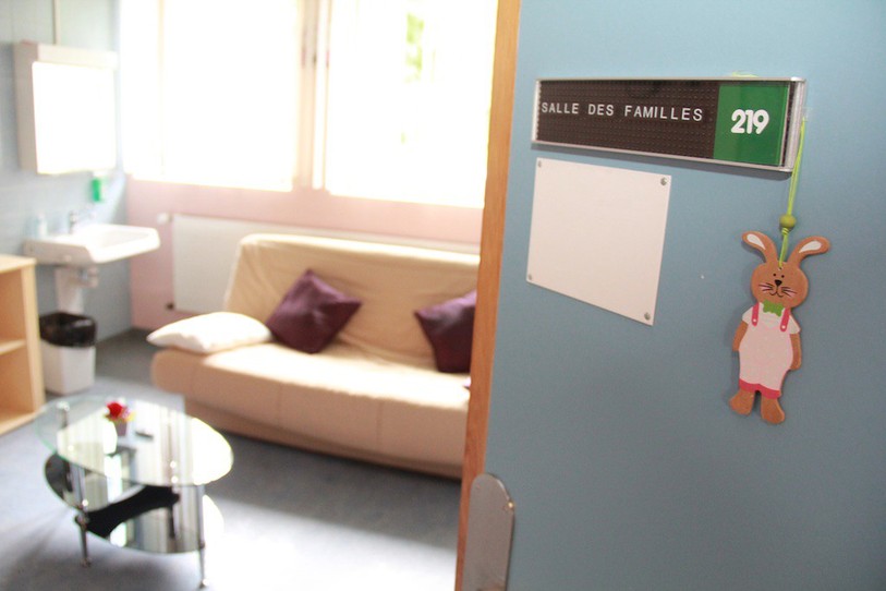 soins palliatifs Porrentruy