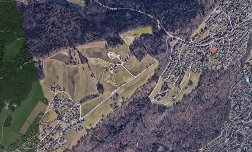 Photo: Google maps