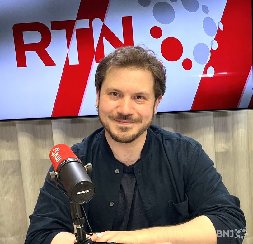 Léo Vuille