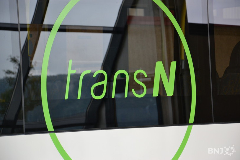 TransN mise sur des véhicules électriques à batterie pour renouveler une partie de sa flotte. 
