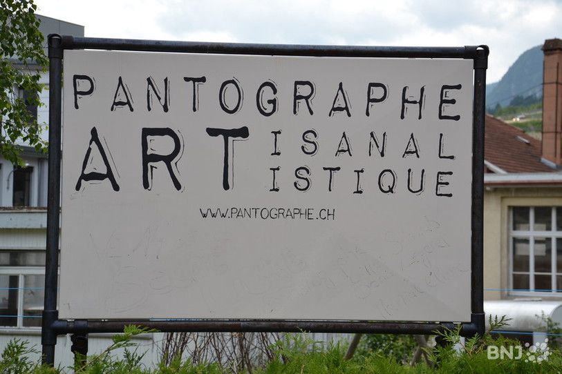 Les jours du Pantographe semblent comptés