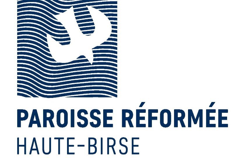 La nouvelle paroisse en a profité pour dévoiler son nouvel identifiant visuel