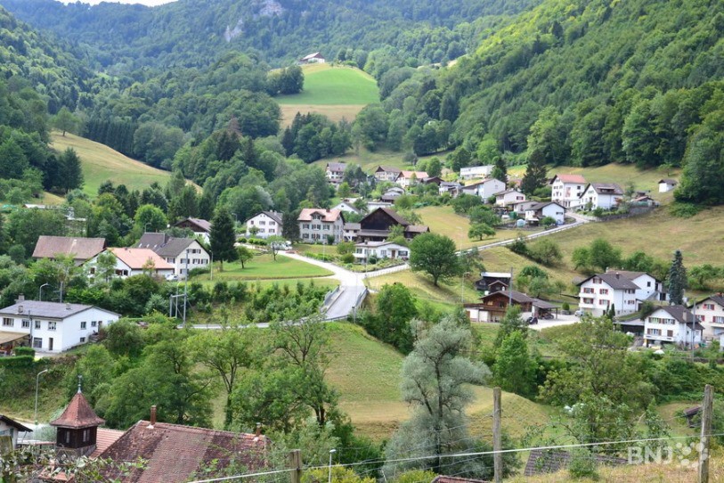 Le Conseil communal de Roches est au complet.