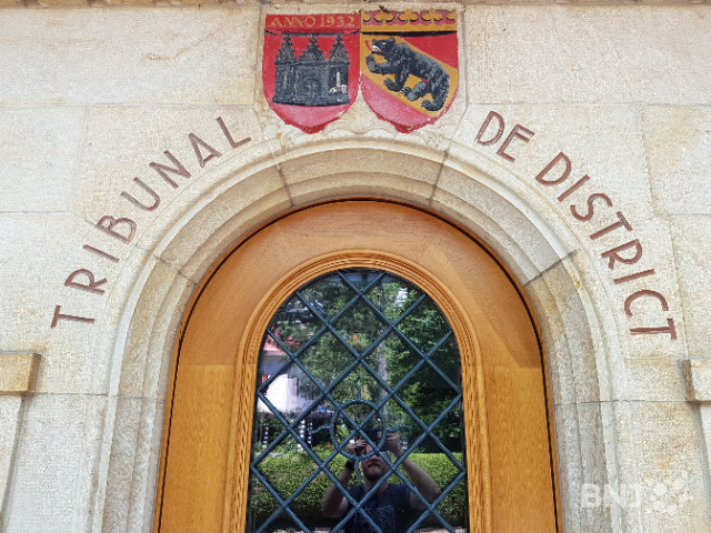 Les dés sont jetés dans cette affaire hautement émotionnelle. Le tribunal rendra son jugement le 18 septembre. (Photo : archives).