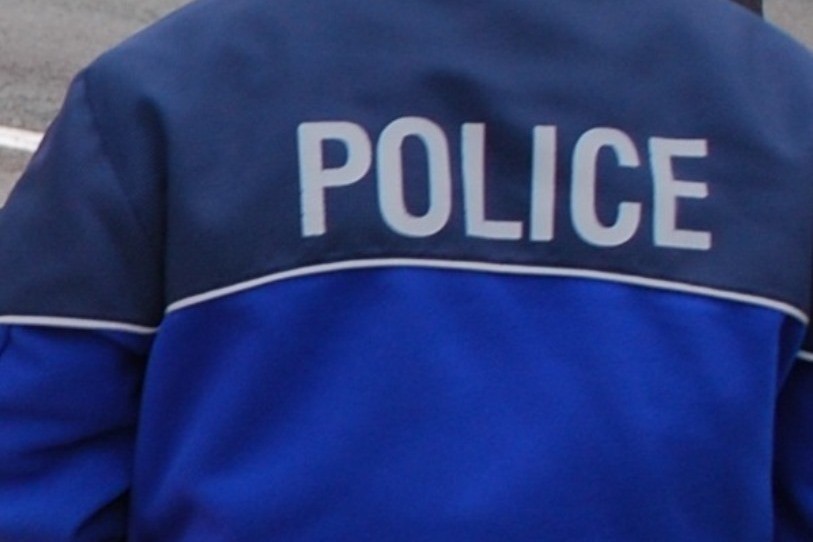 La Police neuchâteloise a dû intervenir pour un brigandage lundi après-midi en gare de La Chaux-de-Fonds.