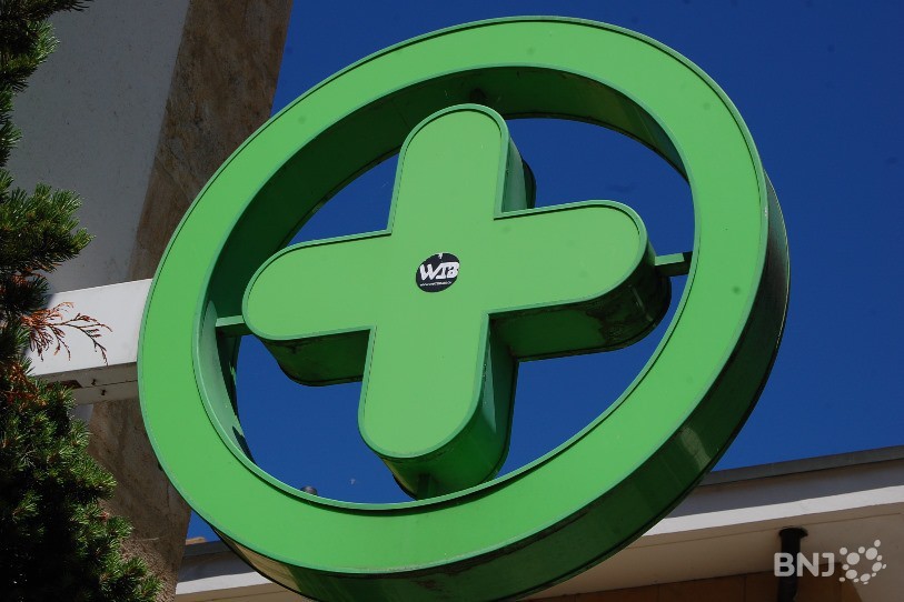 60% des médicaments en vitrine des pharmacies sont inefficaces, d'après un étude du CHB.