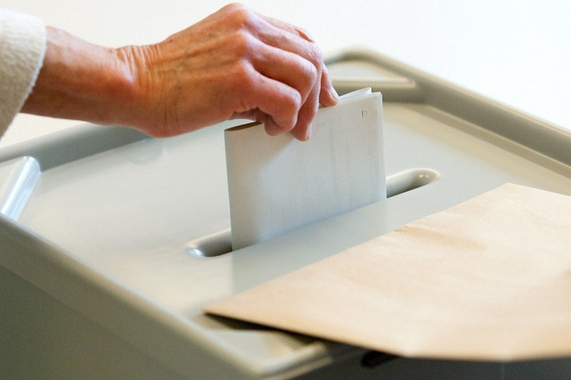 Les Suisses se rendront aux urnes le 23 septembre.