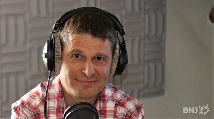 Michel Ory