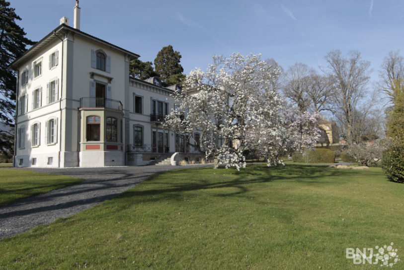 Le site de Préfargier du Centre neuchâtelois de psychiatrie est appelé à se développer.