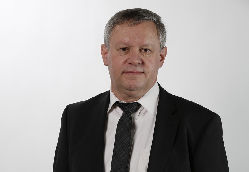 Pierre-Alain Fridez (photo : parlement.ch)