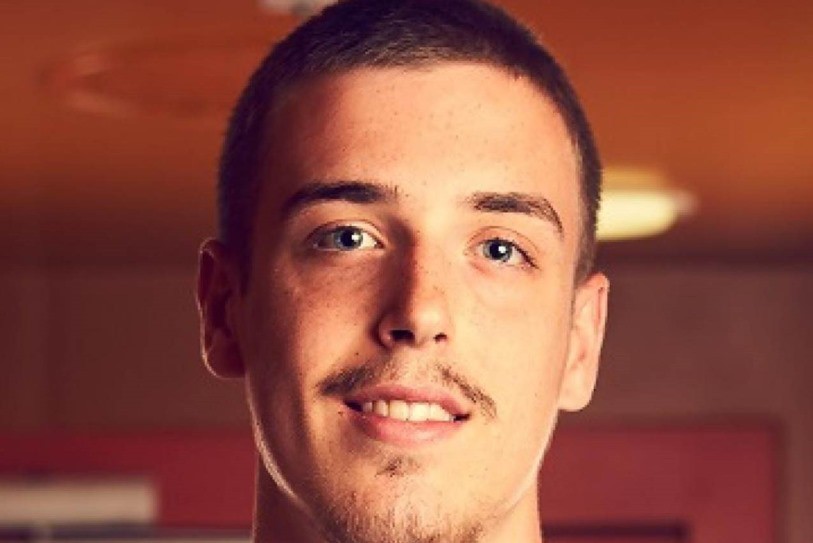 Killian Martin. (Photo : Sven de Almeida)