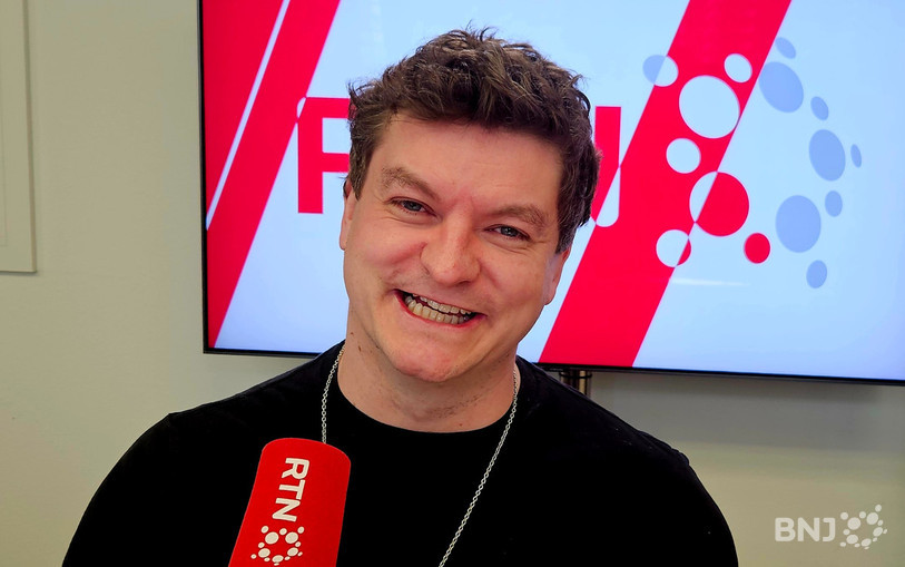 Lord Betterave était dans « La Matinale » ce mercredi matin.