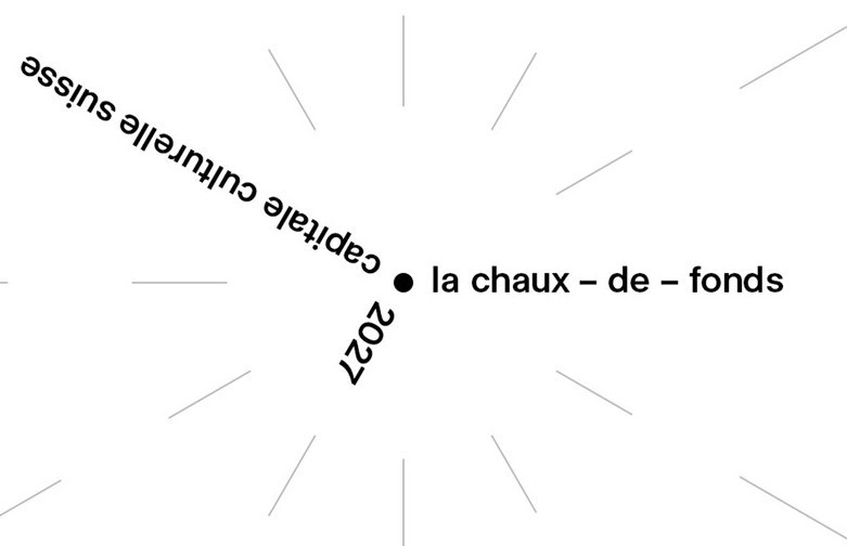 La nouvelle identité visuelle de la manifestation a été dévoilée mercredi. (image :  lcdf27)