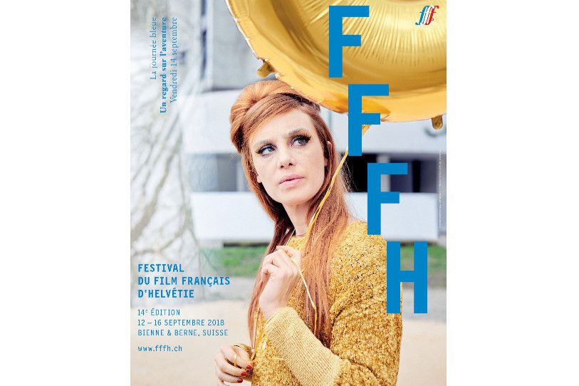 La version en grand de l'affiche. (Image: FFFH)