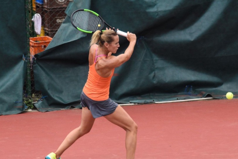 Conny Perrin (Image d'archives).