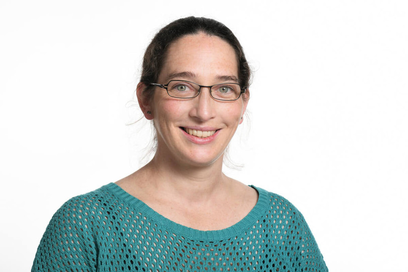 La socialiste Sarah Gerster est candidature à la candidature pour l'élection au Gouvernement jurassien de cet automne. 