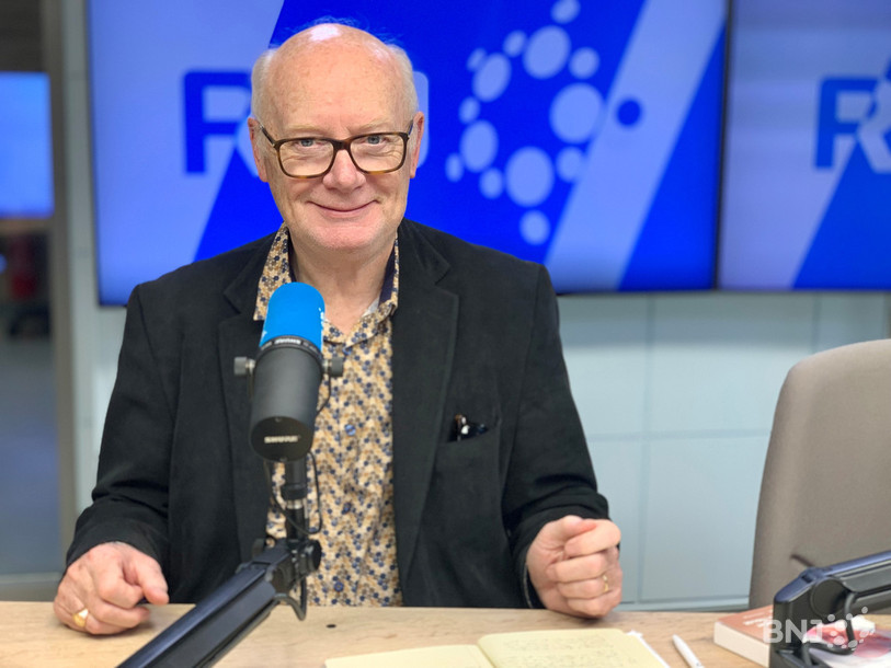 Michel Cool a rencontré les trois derniers papes avant Léon XIV.