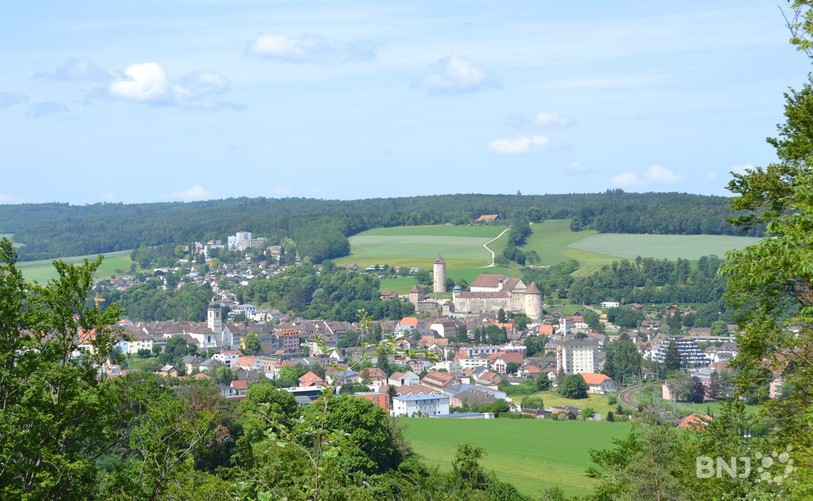Porrentruy