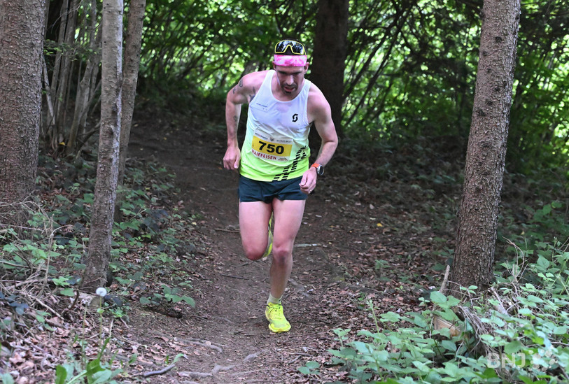 Jérémy Hunt a dominé les débats sur le Tour de R'beutz (Photo : Georges Henz).
