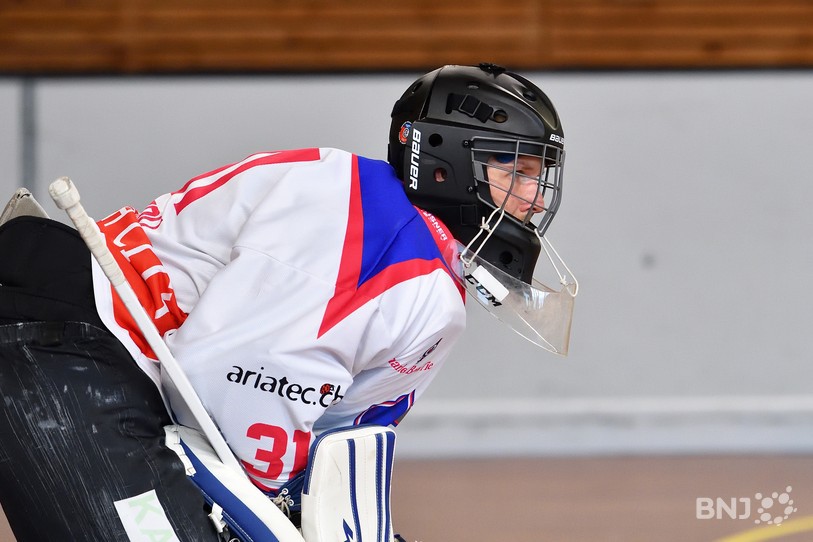 Raphaël Friedli