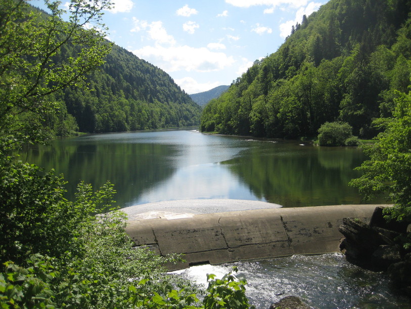 Rendez-vous du Doubs