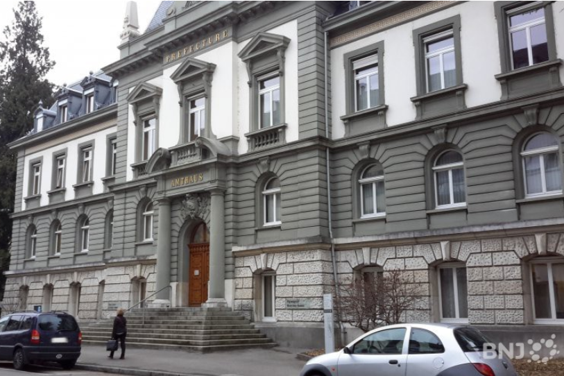 Le Tribunal a condamné mercredi une femme à plus de dix ans de prison pour traite d'êtres humains. (Photo: archives)