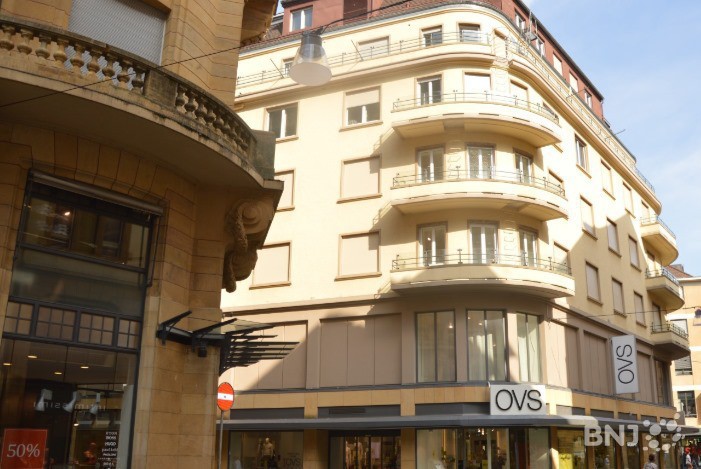 Le Littoral affiche la plus forte augmentation de logements vacants depuis 2018. (Photo: archives)