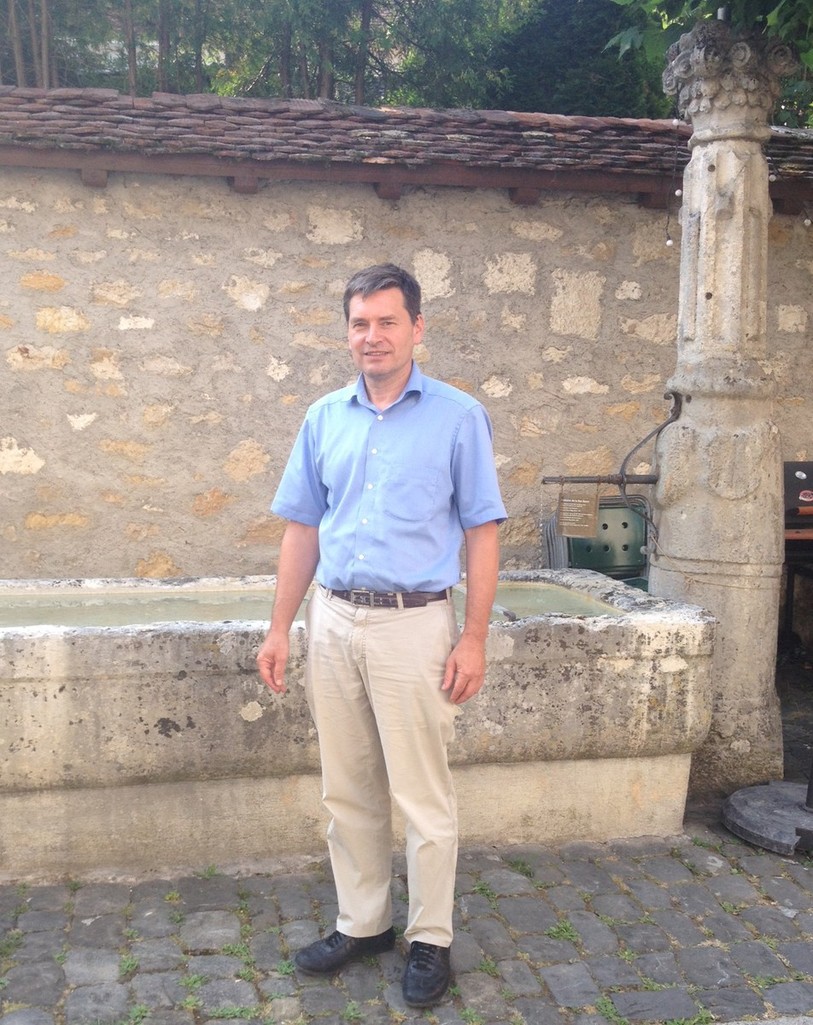 Jean-Paul Lachat