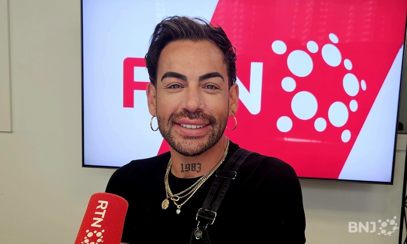 Yann Perez