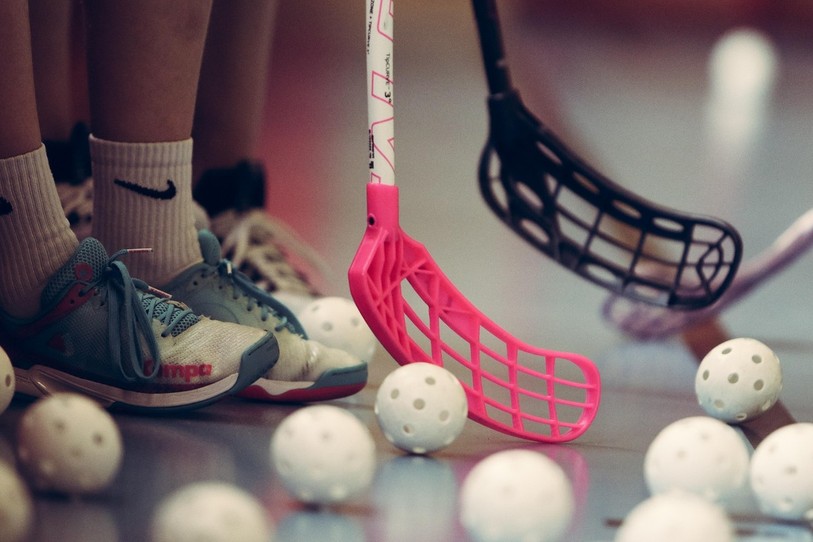 L'unihockey plaît de plus en plus, et le club de Corcelles-Cormondrèche n'échappe pas à cet engouement grandissant. (Photo : libre de droits)