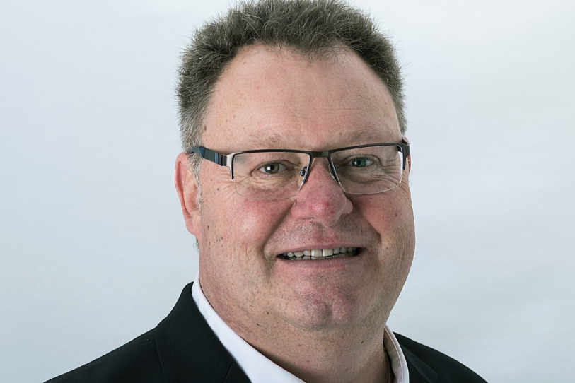 Marcel Wüthrich