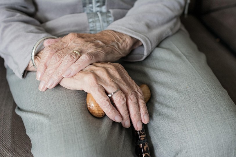 La Baroche veut pourvoir aux besoins de ses aînés. (Photo libre de droits : illustration.)