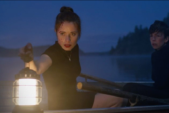 What keeps you alive est projeté dans la nuit de samedi à dimanche dans la catégorie Ultra movies.