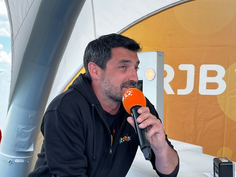 Serge Surgand