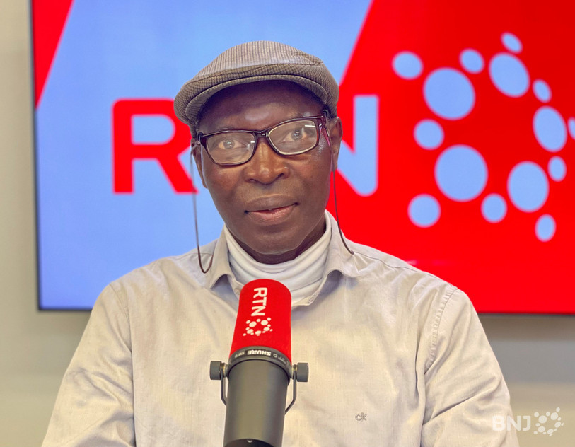 Le directeur artistique de la manifestation Zal Saliou Ndiaye était l'invité de « La Matinale ».