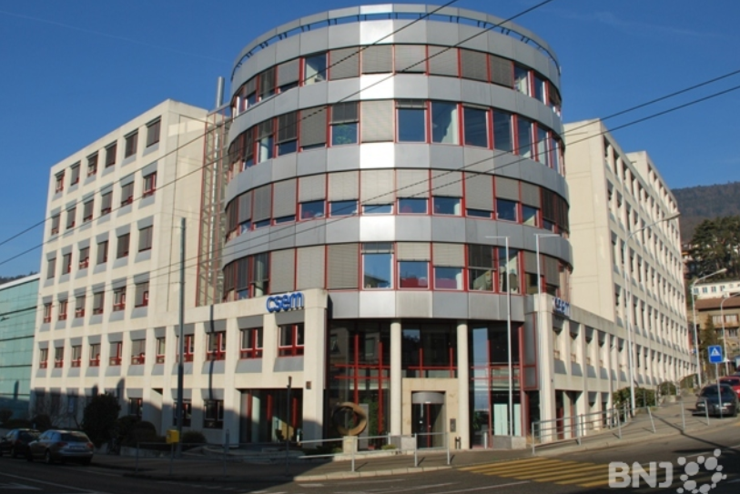 Le CSEM a récompensé trois entreprises zurichoises.