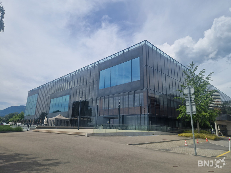 Philip Morris renforce sa présence en Suisse avec un investissement record de plus de 500 millions de dollars.