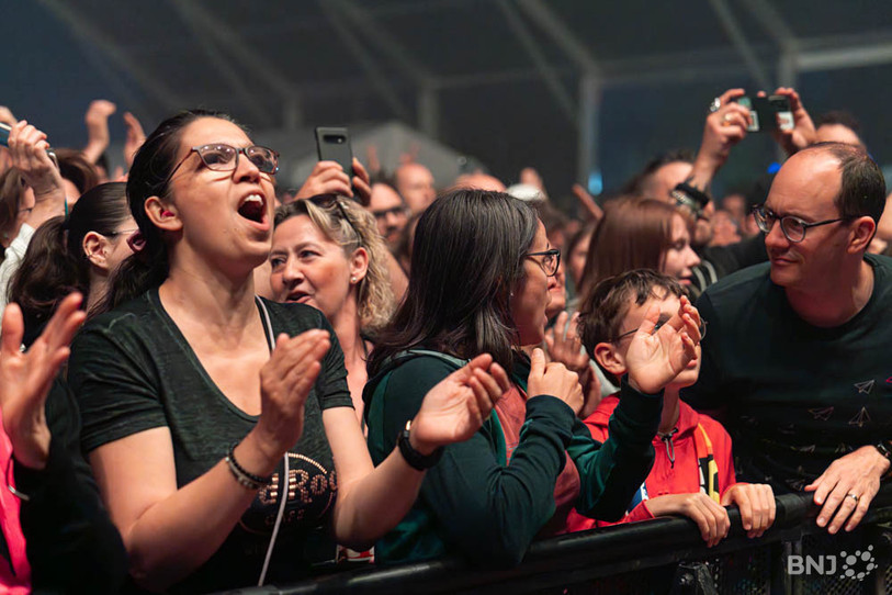 Festi'neuch en 2024. (Photo d'archive : Sébastien Sintz)