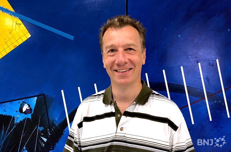 Vincent Held, invité de la Matinale RTN.