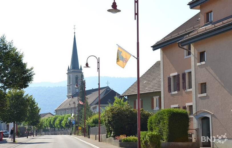 La Poste de Courgenay va fermer ses portes cet automne.