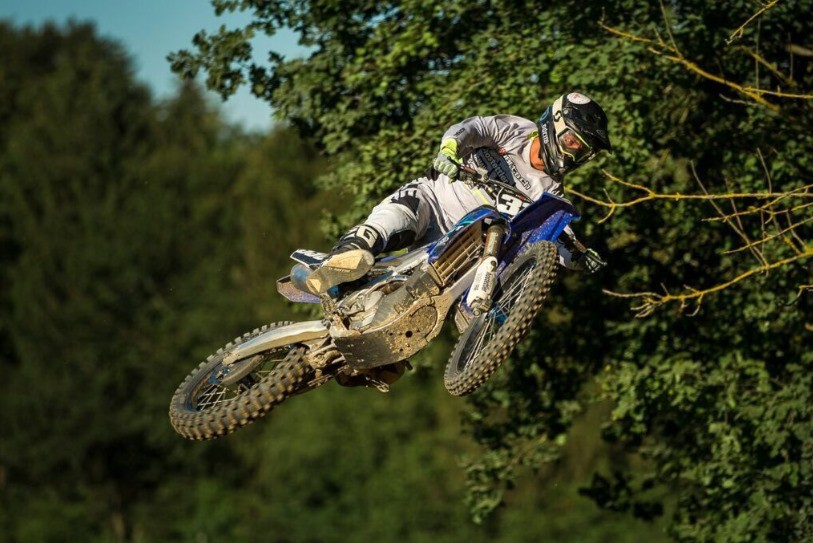 Brian Raymondaz. (Photo : Jey Crunch)