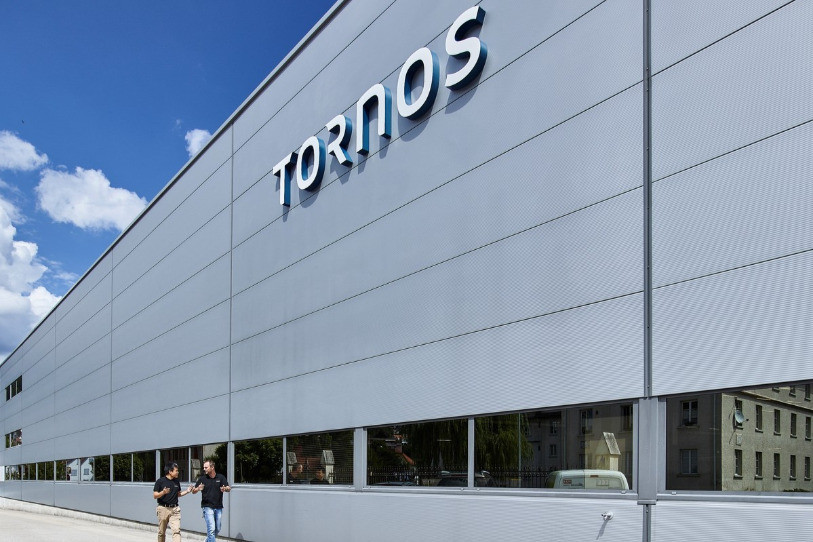 Tornos va distribuer 15 centimes à ses actionnaires.