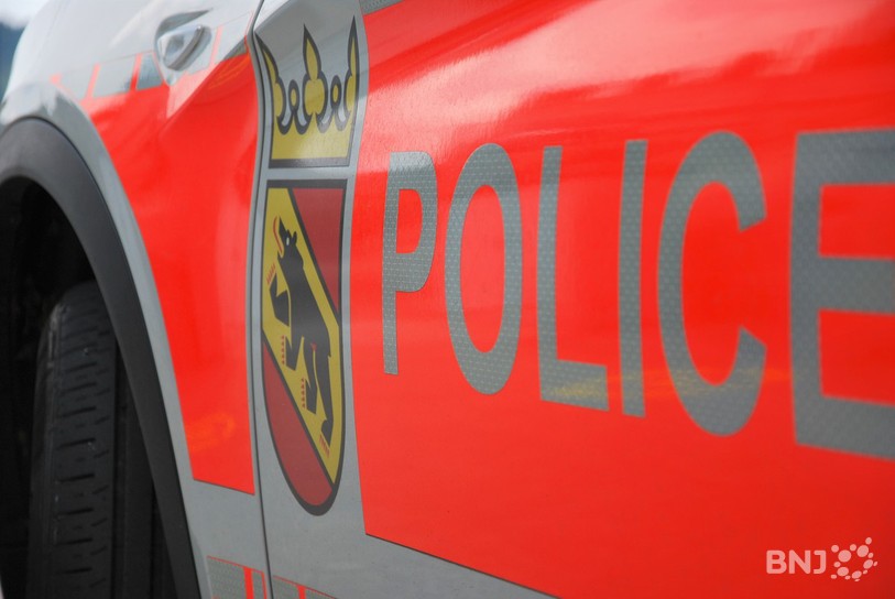 Un adolescent a été agressé à La Neuveville ce mardi. (Photo : illustration).