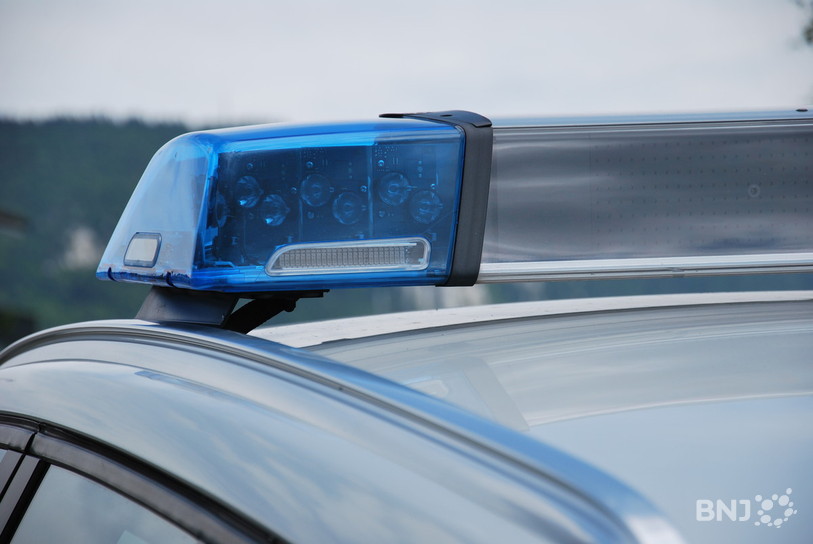 La police cantonale bernoise indique que l'homme est décédé sur place. (Image d'illustration)