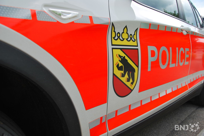 La police cantonale bernoise lance un appel à témoins après la découverte du corps d'une fillette de 8 ans. (Photo : illustration/archives).